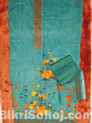 থ্রি পিস